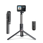 Telesin 1.3m Wireless Remote Control Selfie Stick for GoPro HERO12/11/10/9