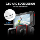 TELESIN Screen Protector for Insta360 Ace | HD Ultra Clear Tempered Glass Screen Protector, Laminated Film Lens Protector Compatible with Insta360 Ace