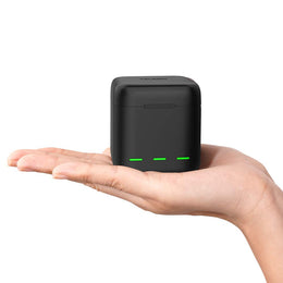 Telesin 3 Slots Storage Charger Box for GoPro HERO13