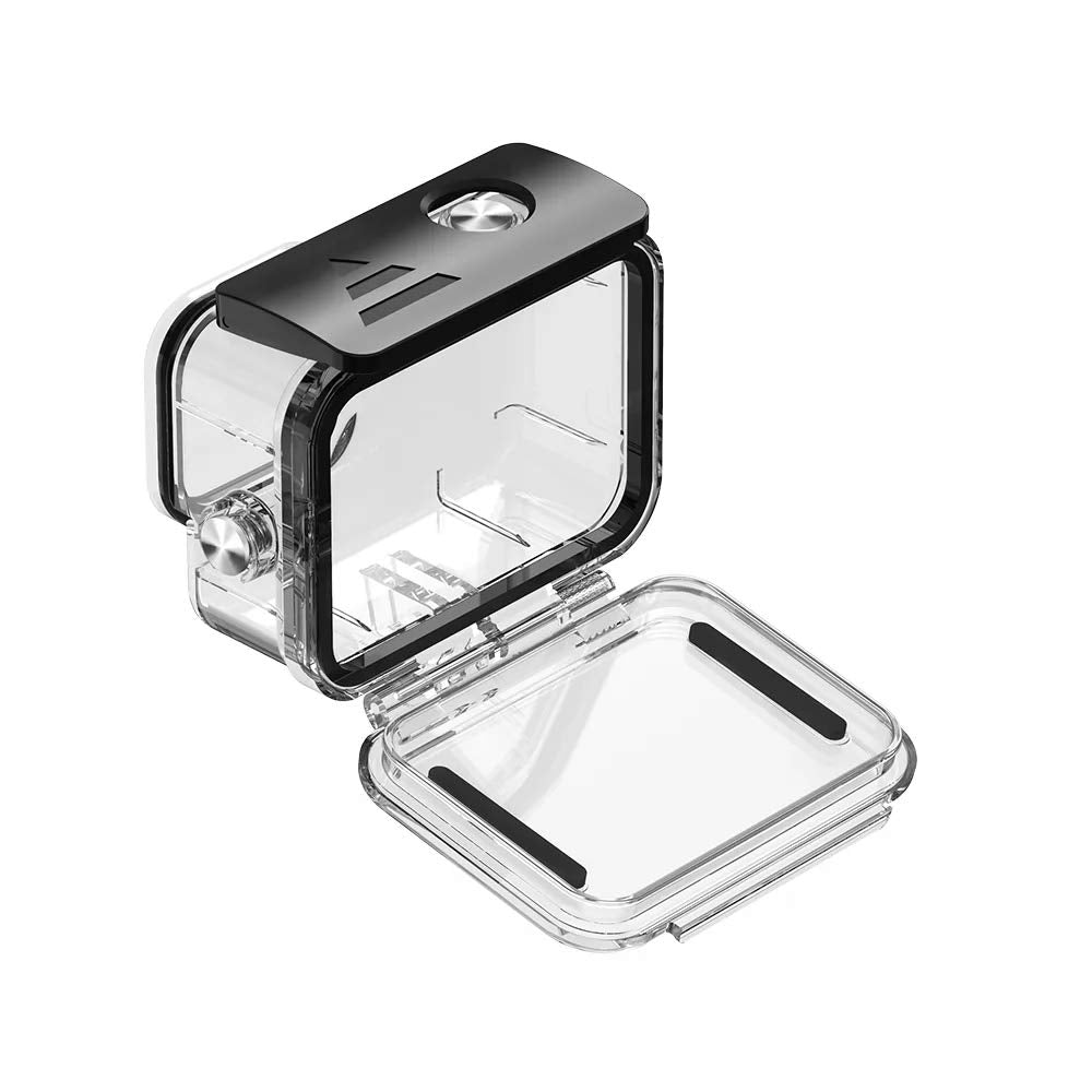 TELESIN Waterproof Case for GoPro HERO13/12/11/10/9