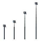 Telesin 2nd Gen 2.7M Ultra Long Carbon Fiber Selfie Stick