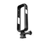 TELESIN Protective Case for Insta360 X4 | ElectronGeek Durable X4 Frame Cage with Mounting Flexibility