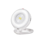 Telesin Magnetic MagSafe LED Mini Flashlight for Phone (White)