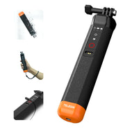 Telesin Bluetooth Remote Control Floating Stick for GoPro HERO13/12/11/10/9/8 GoPro Max