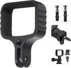 TELESIN Metal Adapter for DJI Osmo Pocket 3 | Aluminium Alloy Expansion Adapter Mount