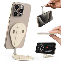 Telesin Magnetic 4-in-1 MagSafe Phone Stand Mount