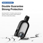Telesin Frame Case Mount for Insta360 GO2