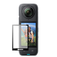 Telesin Tempered Glass Screen Protector for Insta360 X4