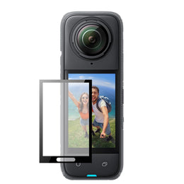 Telesin Tempered Glass Screen Protector for Insta360 X4