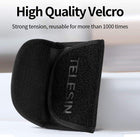 Telesin Action Camera Backpack Strap Bracket