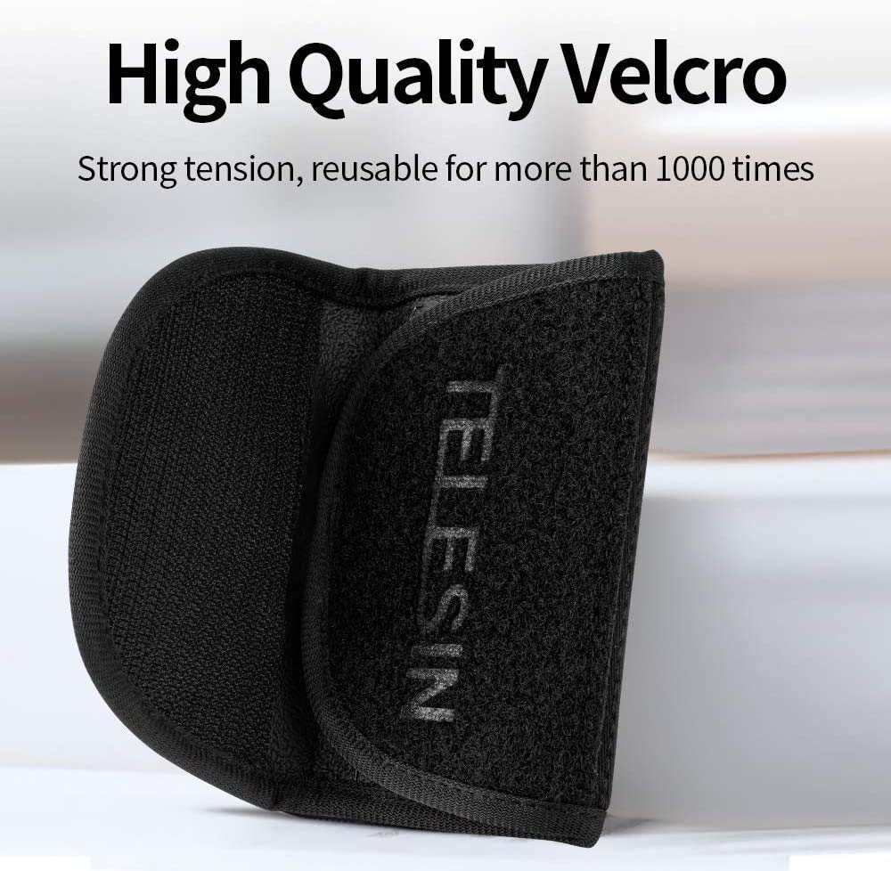Telesin Action Camera Backpack Strap Bracket