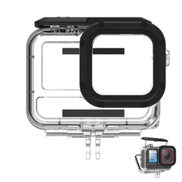Telesin Waterproof Case for Insta360 Ace Pro