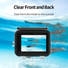 TELESIN Waterproof Case for GoPro HERO13/12/11/10/9