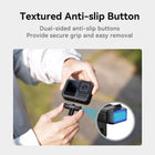 Telesin Magnetic Quick Release Metal Base Mount for GoPro HERO 13 Black