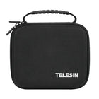 TELESIN Hard Shell Storage bag for DJI Osmo Pocket 3 Creator Combo | Carrying Case for DJI Pocket 3 Action Camera