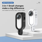 Telesin Frame Case Mount for Insta360 GO2
