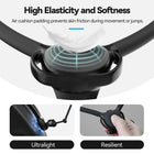 Telesin Neck Mount SE2.0 with Air Cushion Chest Strap Mount for Action Camera