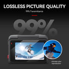 TELESIN Screen Protector for Insta360 Ace Pro | HD Ultra Clear Tempered Glass Screen Protector, Laminated Film Lens Protector Compatible with Insta360 Ace Pro