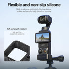 TELESIN Metal Adapter for DJI Osmo Pocket 3 | Aluminium Alloy Expansion Adapter Mount