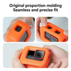 TELESIN Floating Case for Insta360 Ace/Ace pro | Snorkeling, Surfing Floaty Frame Compatible with Insta360 Ace/Ace Pro