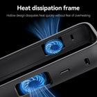 TELESIN Protective Case for Insta360 X4 | ElectronGeek Durable X4 Frame Cage with Mounting Flexibility