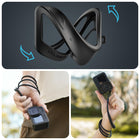 TELESIN Upgraded Silicon Case 2.0 for GoPro HERO 13/12/11/10/9 with Lens Cap and Lanyard