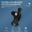 Telesin Action Camera Backpack Strap Bracket