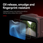 TELESIN Screen Protector for Insta360 Ace Pro 2 - | Lens & Black Screen Tempered Glass + Front Screen HD Film