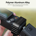 TELESIN Metal Adapter for DJI Osmo Pocket 3 | Aluminium Alloy Expansion Adapter Mount