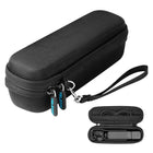 TELESIN Mini Carry Case for DJI Osmo Pocket 3 | Portable Storage Bag with Hand Strap for Osmo Pocket 3