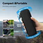 TELESIN Mini Carry Case for DJI Osmo Pocket 3 | Portable Storage Bag with Hand Strap for Osmo Pocket 3